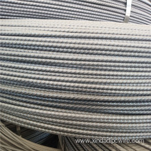 ASTM A421 High Tensile 1670 MPa PC Wire